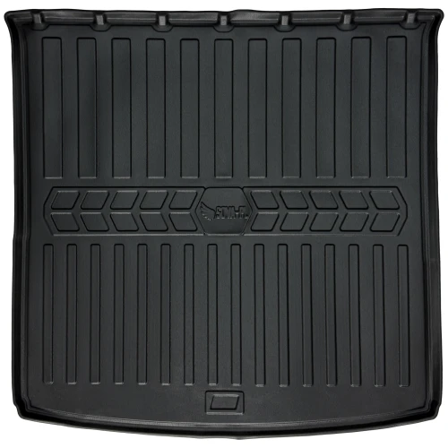 Mata bagażnika 3D wkład Skoda Kodiaq II (od 2024) suv  wersja 5 osobowa