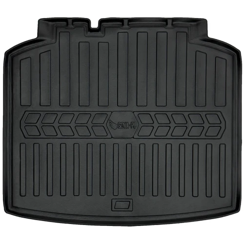 Mata bagażnika 3D wkład Skoda Scala (od 2019) hatchback