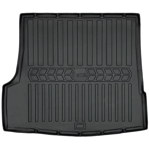 Mata bagażnika 3D wkład Skoda Superb I 3U (2001-2008) sedan