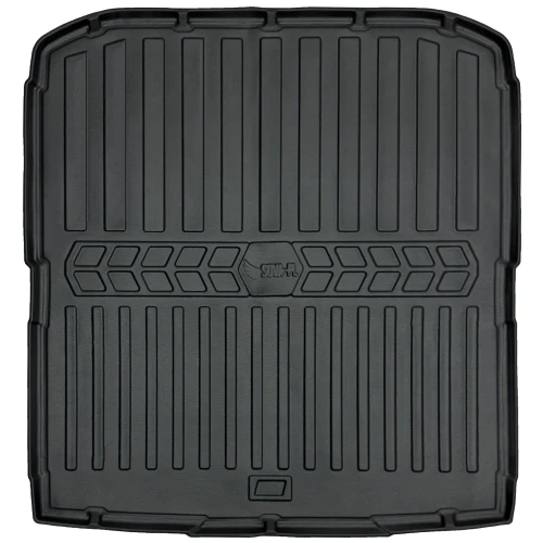 Mata bagażnika 3D wkład Skoda Superb III 3V (2015-2023) kombi