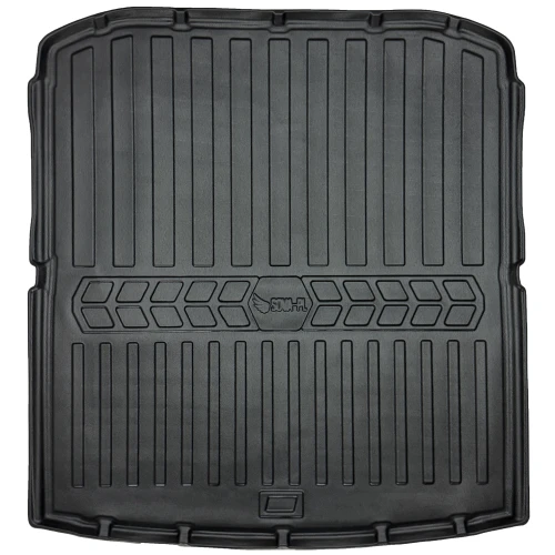 Mata bagażnika 3D wkład Skoda Superb III 3V (2015-2023) liftback