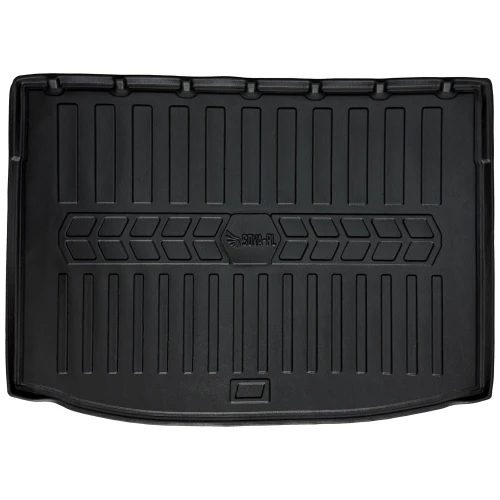 Mata bagażnika 3D wkład Subaru Crosstrek GU (od 2023) suv