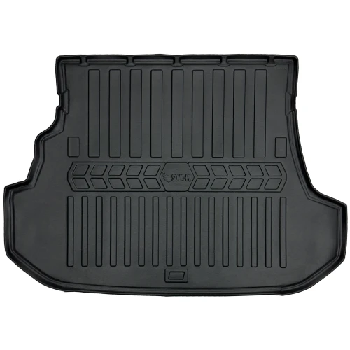 Mata bagażnika 3D wkład Subaru Forester II SG (2002-2008) suv