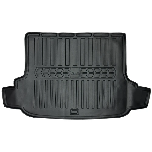 Mata bagażnika 3D wkład Subaru Forester III SH (2008-2012) suv