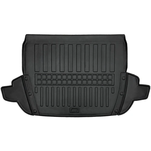 Mata bagażnika 3D wkład Subaru Forester IV SJ (2012-2018) suv