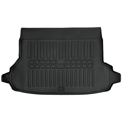 Mata bagażnika 3D wkład Subaru Forester V SK (2018-2024) suv  bez subwoofera