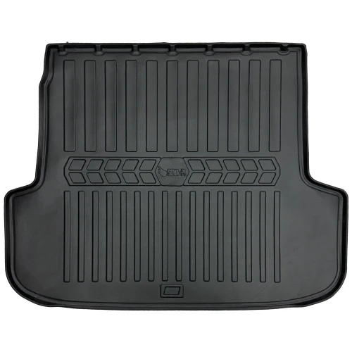 Mata bagażnika 3D wkład Subaru Outback III BP (2003-2009) kombi