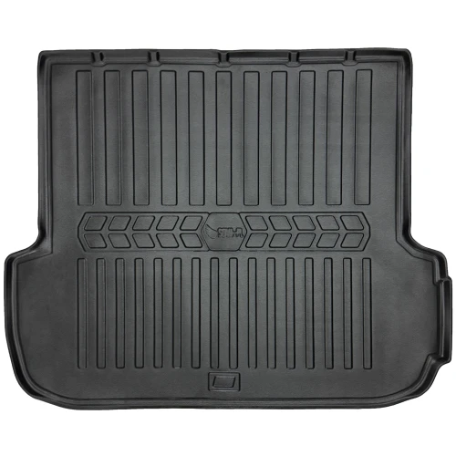 Mata bagażnika 3D wkład Subaru Outback VI BT (od 2020) kombi