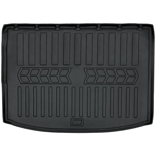 Mata bagażnika 3D wkład Subaru XV GT (2017-2022) suv