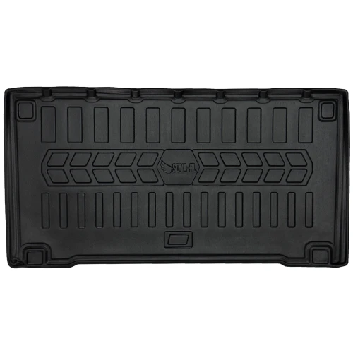 Mata bagażnika 3D wkład Suzuki Grand Vitara I FT/GT (1998-2005) suv  5-drzwiowy