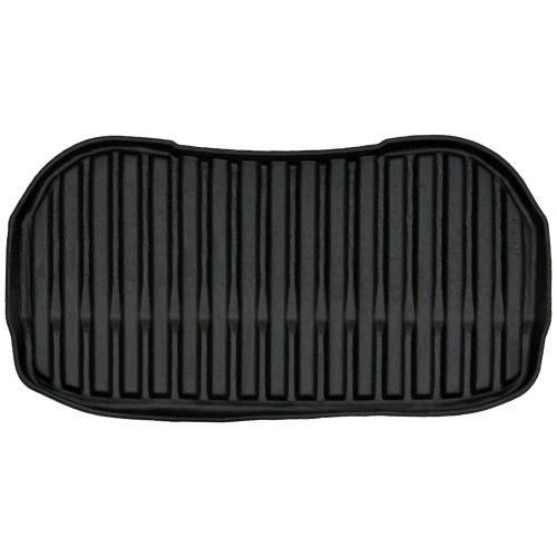 Mata bagażnika 3D wkład Tesla Model 3 (2017-2023) sedan przedni bagażnik z napędem 4x4 (4WD)