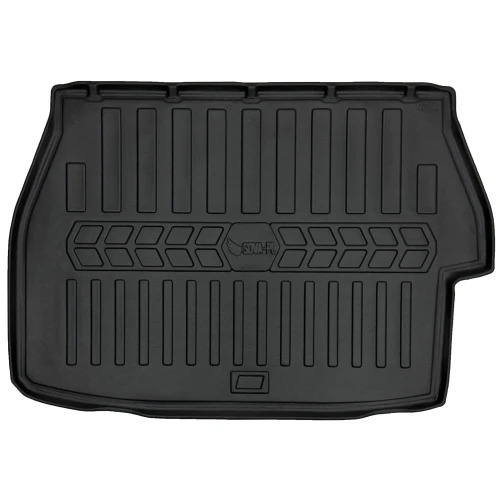 Mata bagażnika 3D wkład Toyota C-HR II (od 2023) suv