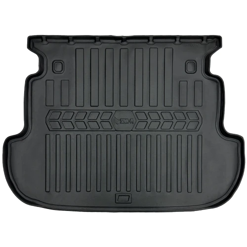 Mata bagażnika 3D wkład Toyota Corolla E12 (2002-2007) kombi