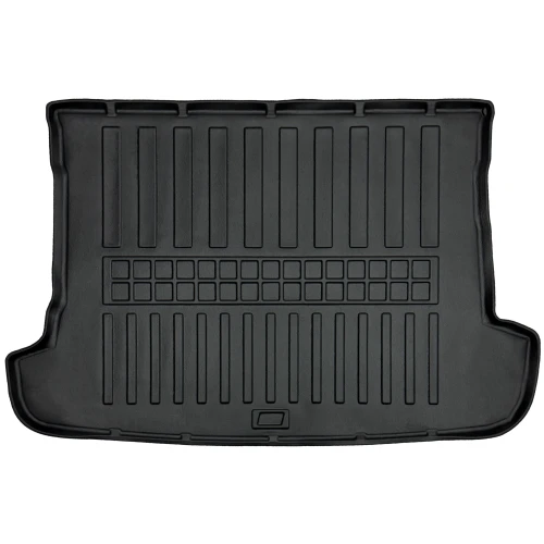 Mata bagażnika 3D wkład Toyota Corolla Verso II ZER/ZZE (2004-2009) minivan