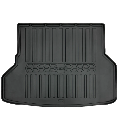 Mata bagażnika 3D wkład Toyota Highlander II XU40 (2008-2013) suv