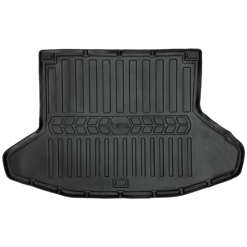 Mata bagażnika 3D wkład Toyota Prius II NHW20 (2003-2009) liftback