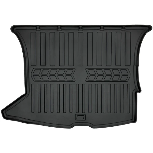 Mata bagażnika 3D wkład Toyota Verso R20 (2009-2018) minivan