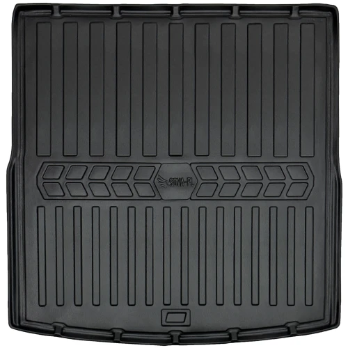 Mata bagażnika 3D wkład Volkswagen Golf V (2003-2008) kombi