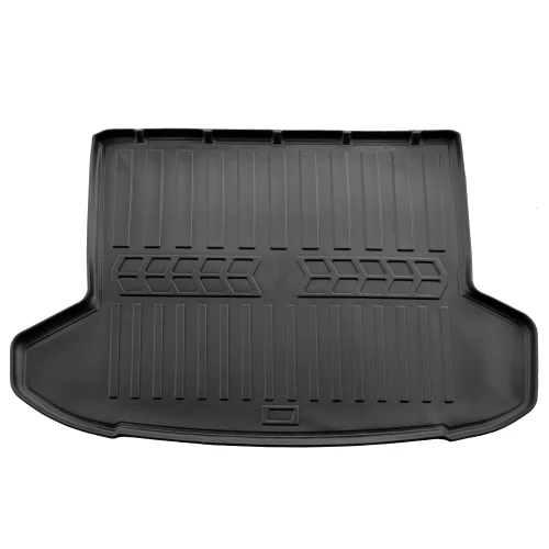 Mata bagażnika 3D wkład Volkswagen ID.7 (od 2023) liftback