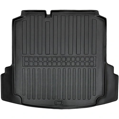 Mata bagażnika 3D wkład Volkswagen Jetta VI A6 (2010-2018) sedan