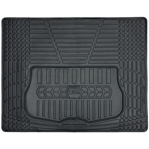 Mata bagażnika 3D wkład UNI TRUNK TPE BOOT нема   rozmiar L 1400x1100mm