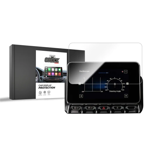 Folia ceramiczna Grizz do Alpine A110 (2017-2024)