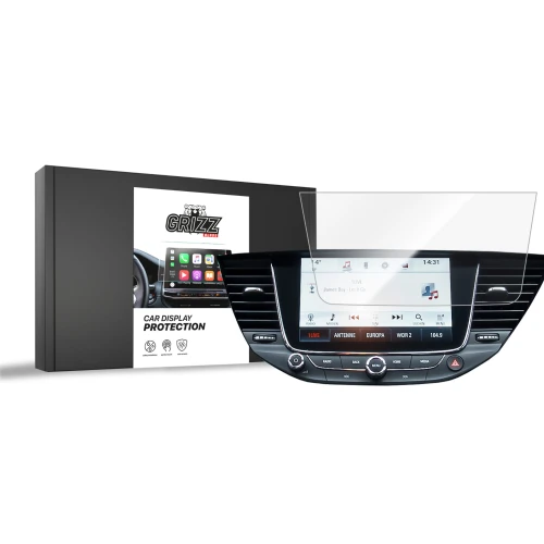Folia ceramiczna Grizz do Opel Grandland X (2017-2021) 2 gen.