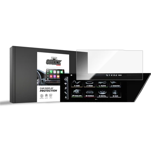 Folia ceramiczna Grizz do Audi A3 8Y (2020-2024)