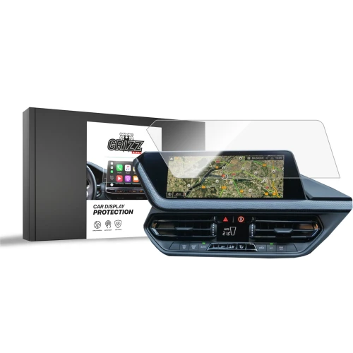 Folia ceramiczna Grizz do BMW 1 F40 (2019-2023)