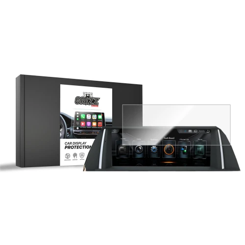 Folia ceramiczna Grizz do BMW 5 F10 10,25" (2010-2017)