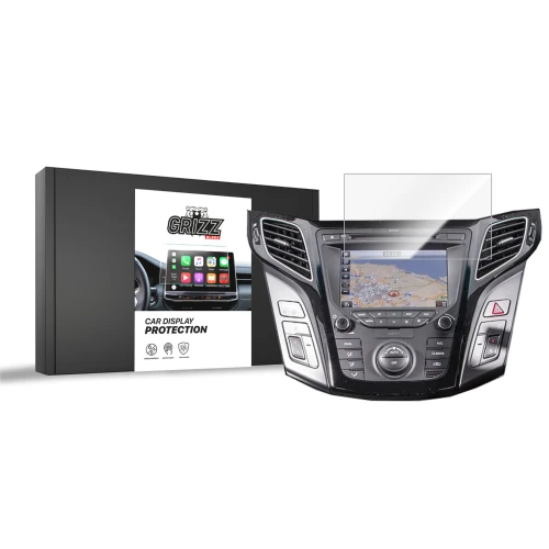 Folia ceramiczna Grizz do Hyundai i40 (2015-2018)