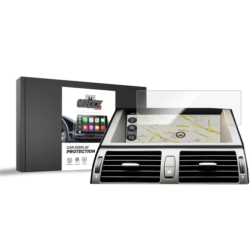 Folia ceramiczna Grizz do BMW X5 E70 8,8" (2010-2017)
