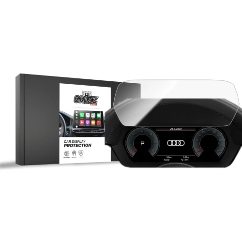 Folia ceramiczna Grizz do Audi A3 8Y Virtual Cockpit Plus 12,3" (2020-2024)