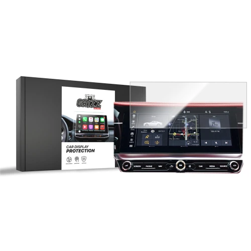 Folia ceramiczna Grizz do Bentley Continental GT (2018-2024)