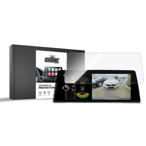 Folia ceramiczna Grizz do BMW 5 G30 10,25" (2016-2020)