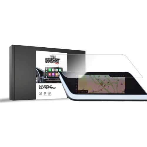 Folia ceramiczna Grizz do BMW 2 G42 10,25" (2021-2024)