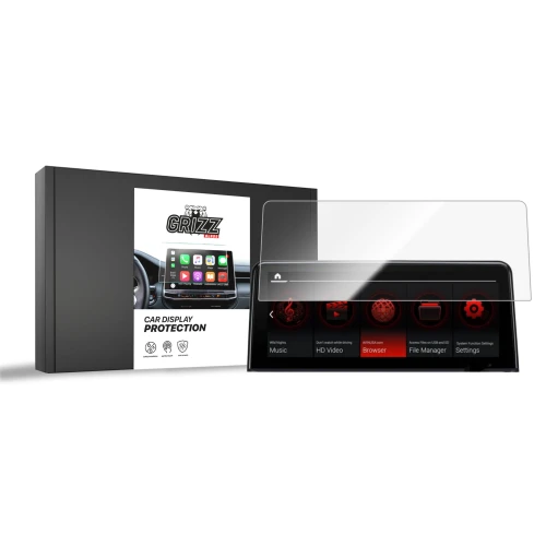 Folia ceramiczna Grizz do BMW 1 F20 8,8" (2011-2019)
