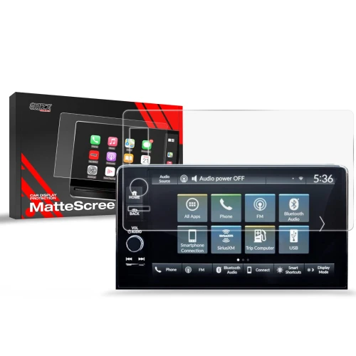Folia matowa Grizz do Honda HR-V 3 9" (2022-2024)