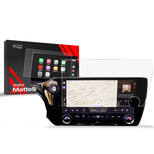 Folia matowa Grizz do Lexus NX 2 14" (2021-2024)