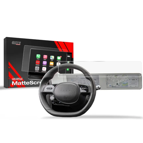 Folia matowa Grizz do Hyundai Ioniq 5 (2021-2024)
