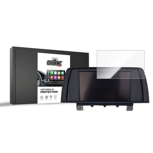 Folia ceramiczna Grizz do BMW 3 F30 6,5" (2014-2019)