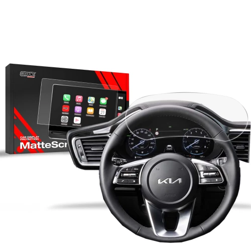Folia matowa Grizz do Kia ProCeed Virtual Cockpit (2018-2024)