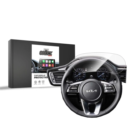 Folia ceramiczna Grizz do Kia ProCeed Virtual Cockpit (2018-2024)