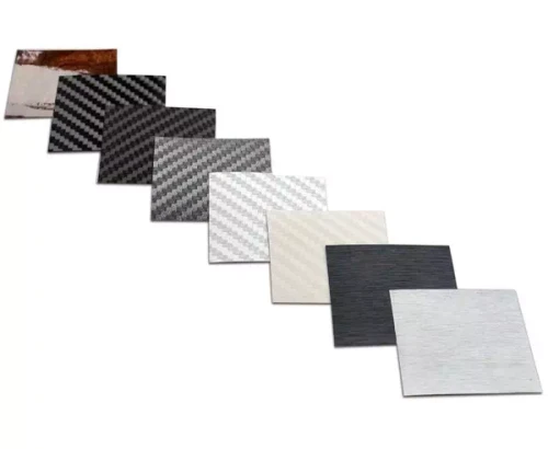 Próbki DI-NOC 10X10 cm