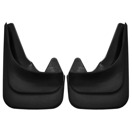 Uniwersalne chlapacze do samochodów osobowych Przód