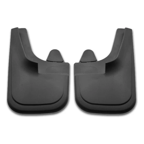 Uniwersalne chlapacze do samochodów terenowych i SUV Tył