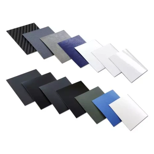 Próbki 2080 5x5 cm 5X5 cm