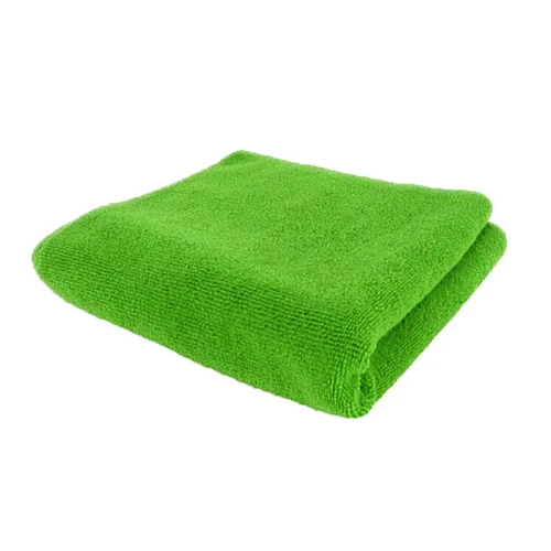 Ściereczka samochodowa do polerowania z mikrofibry