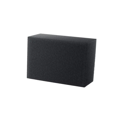 Aplikator - mała gąbka detailingowa samochodowa