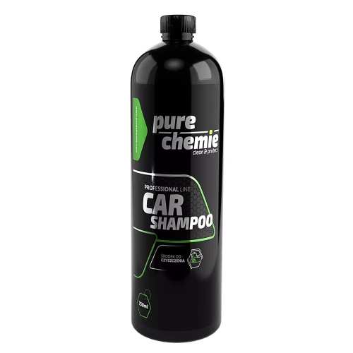 Car Shampoo - szampon samochodowy